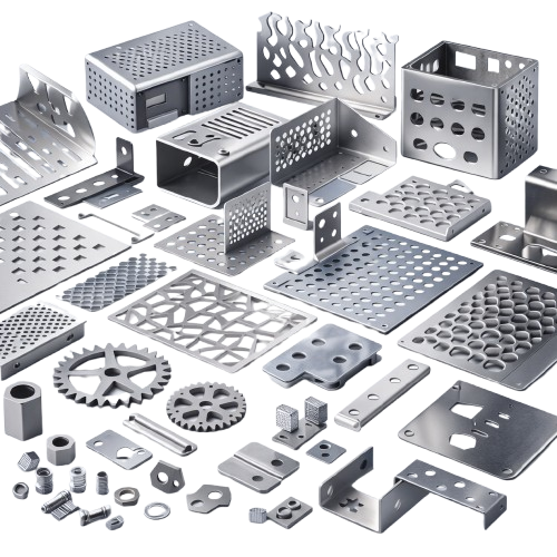 Ozel tasarim ekipmanlari